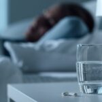 Lysin für besseren Schlaf