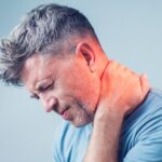 Die wichtigsten Ursachen für Nackenschmerzen