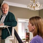 Damit Zuhause Zuhause bleibt