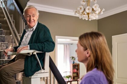 Damit Zuhause Zuhause bleibt