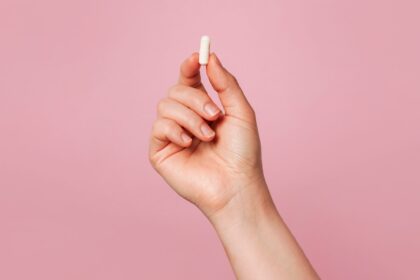 Magnesium Glycinat: Wie viel brauchst du pro Tag?