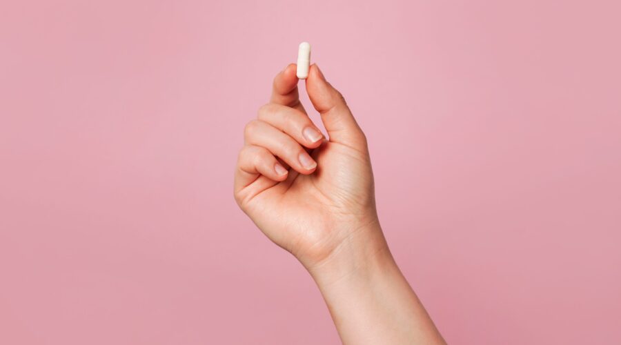 Magnesium Glycinat: Wie viel brauchst du pro Tag?