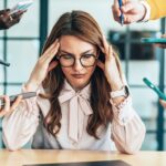 Cortisol: Was du über das Stresshormon wissen musst