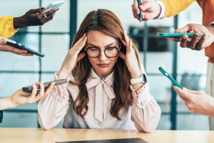 Cortisol: Was du über das Stresshormon wissen musst