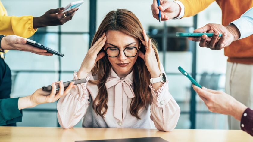 Cortisol: Was du über das Stresshormon wissen musst