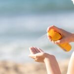 Sonnenbrand: Alles was du diesen Sommer wissen musst