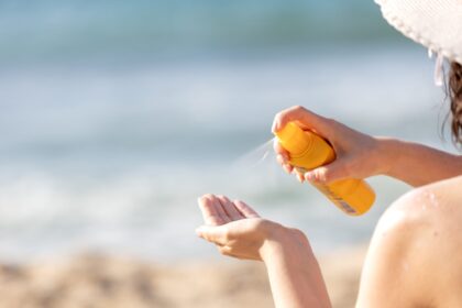 Sonnenbrand: Alles was du diesen Sommer wissen musst