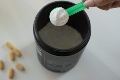 Die essenziellen Aminosäuren und ihre Rolle im Körper