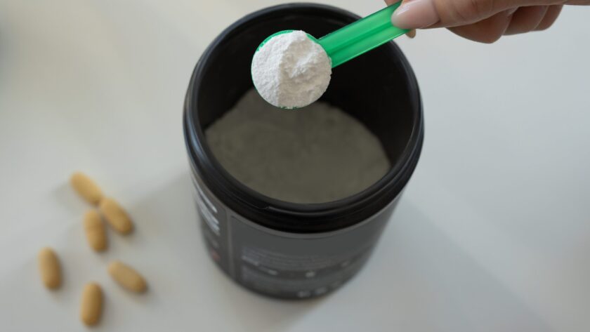 Die essenziellen Aminosäuren und ihre Rolle im Körper