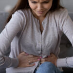 Magnesium-Überdosis