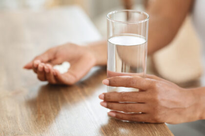 Magnesium Glycinat: Alles was du über das Supplement wissen musst