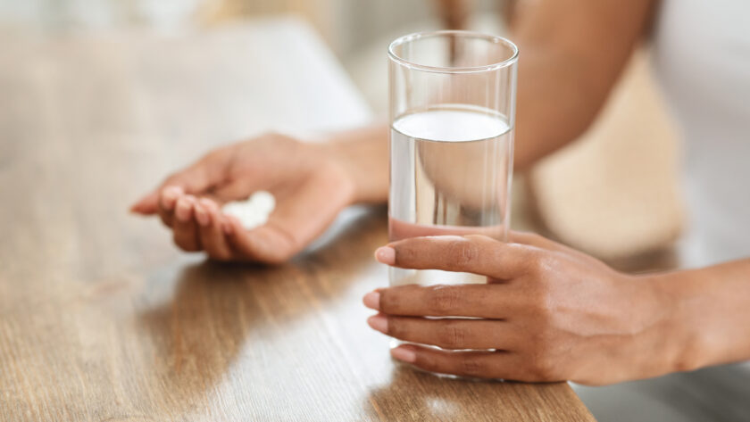 Magnesium Glycinat: Alles was du über das Supplement wissen musst