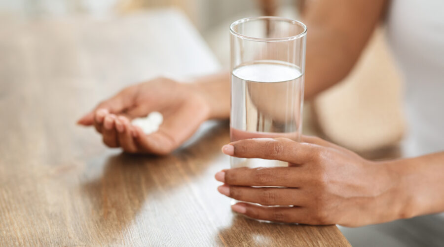 Magnesium Glycinat: Alles was du über das Supplement wissen musst