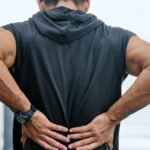 Rückenschmerzen nach Krafttraining