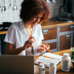 Nootropika für die Gehirnfunktion