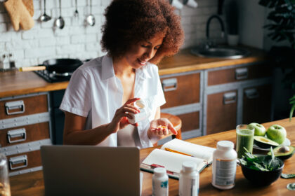 Nootropika für die Gehirnfunktion