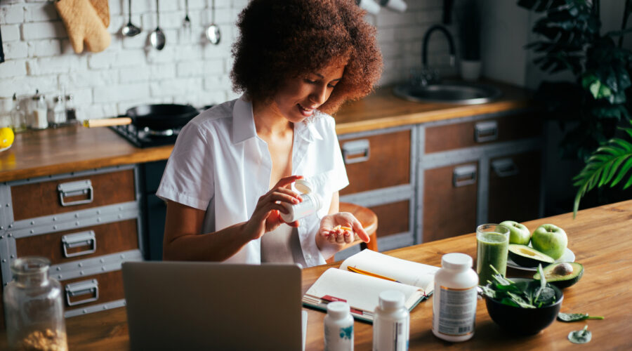 Nootropika für die Gehirnfunktion