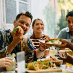 Gesund im Lokal: So bestellst du im Restaurant