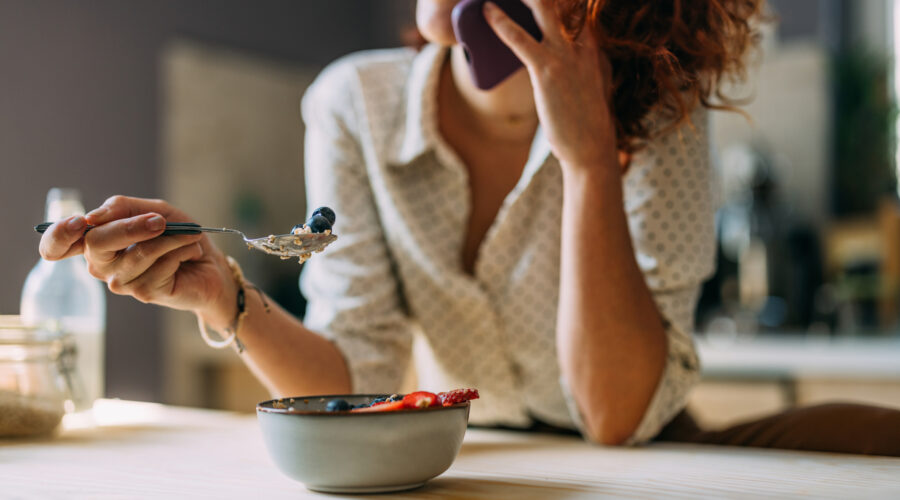 Ist Holunder wirklich so gesund – oder sogar gefährlich?
