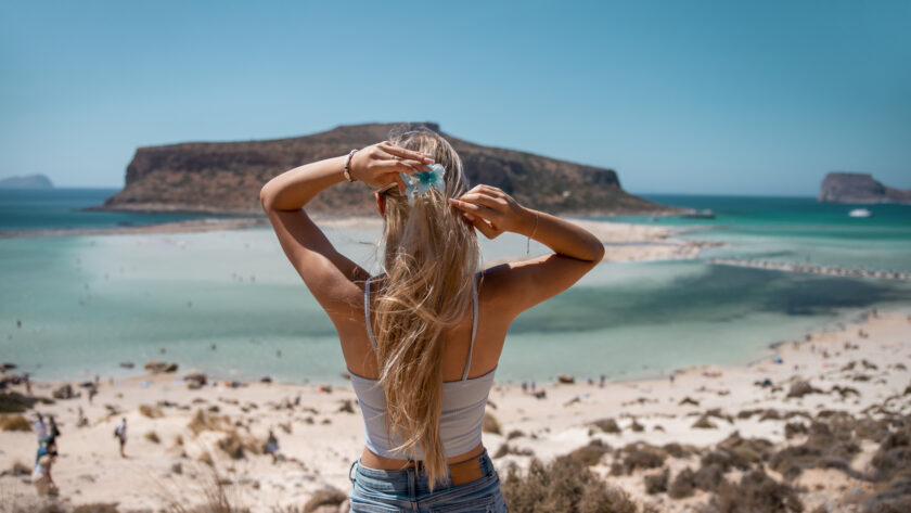 Warum wirken Meer-Bilder so beruhigend und lebendig?