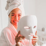 LED Therapie und die richtige Hautpflege