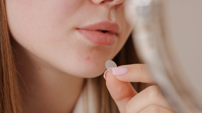 Pimple Patch