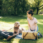 winzige Eier vom Fuchsbandwurm können ernsthaft krank machen