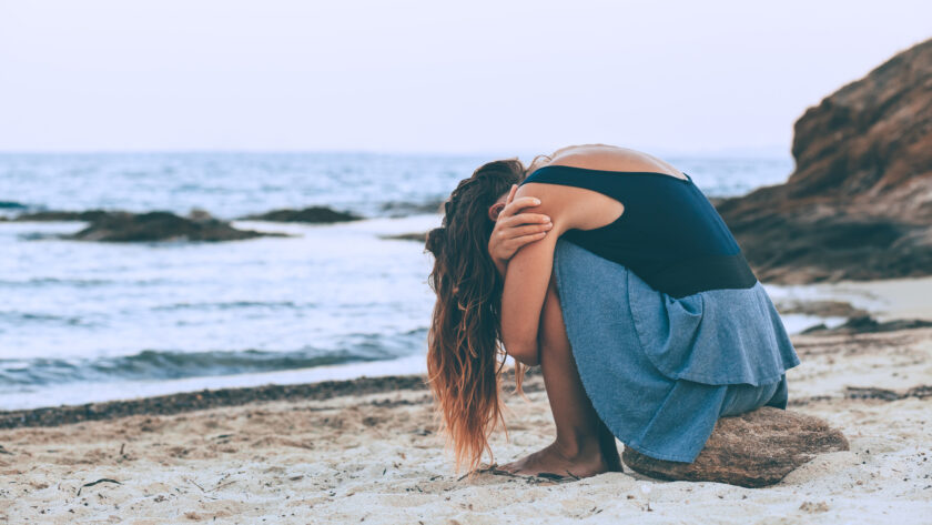 Neben dem bekannten Winterblues gibt es auch den Sommerblues – wenn Sonne und Hitze aufs Gemüt schlagen statt gute Laune zu bringen.