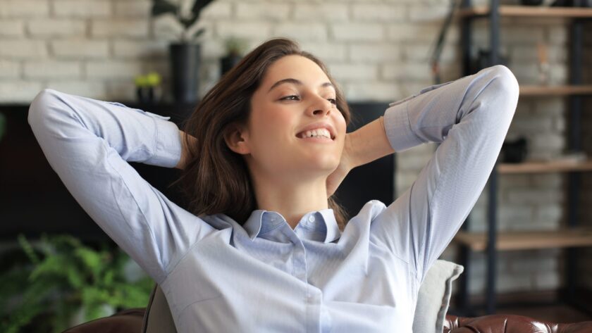 Cortisol senken: was wirklich hilft