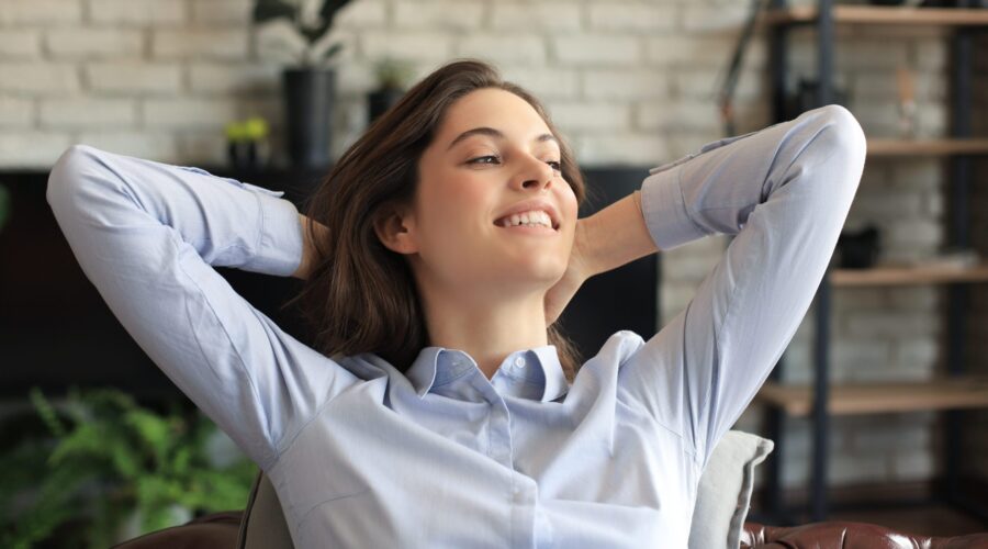 Cortisol senken: was wirklich hilft