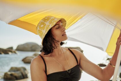 Gesunde Bräune und Schatten: 5 Mythen zu Sonnenbrand