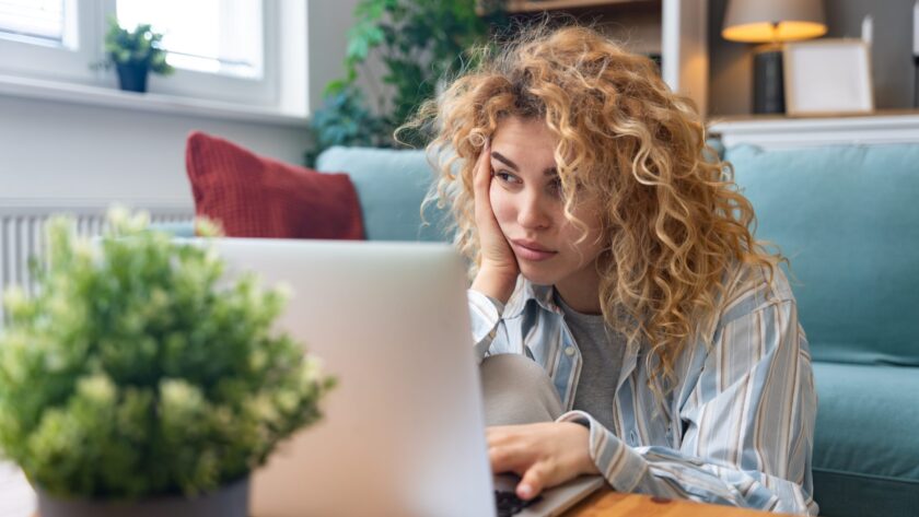 Cortisol bei Frauen: So senkst du das Stresshormon natürlich