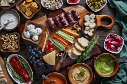 Serotonin: Diese Lebensmittel kurbeln die Produktion an