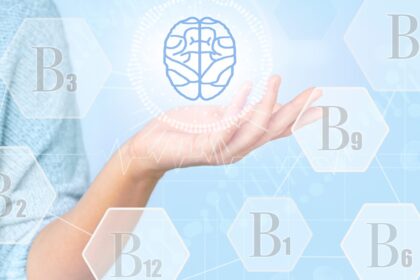 Vitamin-B: Wann und wie viel du zu dir nehmen solltest
