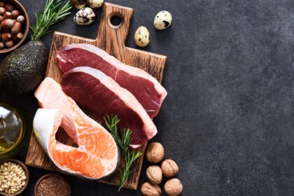 Vitamin B: In diesen Lebensmitteln steckt besonders viel