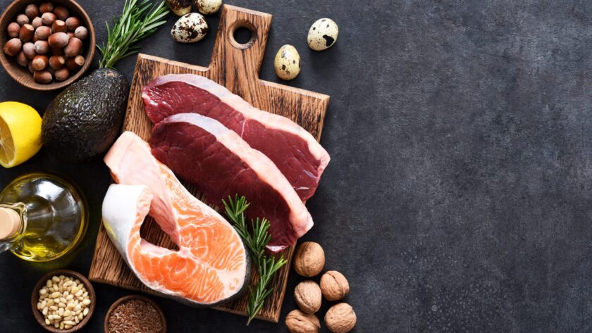 Vitamin B: In diesen Lebensmitteln steckt besonders viel