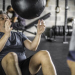 Viszerales Bauchfett loswerden