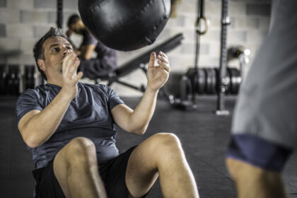 Viszerales Bauchfett loswerden