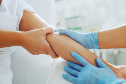 Bluttest Österreich