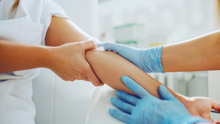 Bluttest Österreich