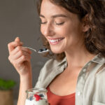 Foods für geschwollenes Gesicht