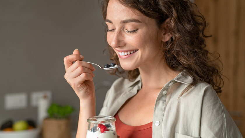 Foods für geschwollenes Gesicht