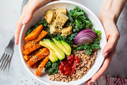 Buckwheat Bowls erobern Social Media – doch wie gesund ist der Trend wirklich, und hilft er tatsächlich gegen überflüssige Kilos?