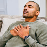 Thymusdrüse klopfen