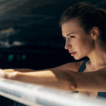 Gewichtsweste für Frauen