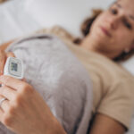 Sauerstoffsättigung im Blut