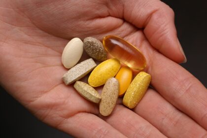 Magnesium und Zink: Getrennt oder zusammen