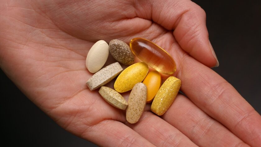 Magnesium und Zink: Getrennt oder zusammen