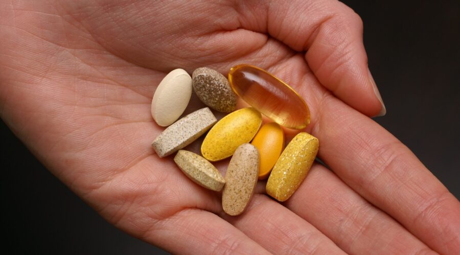 Magnesium und Zink: Getrennt oder zusammen