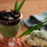 Matcha war gestern – jetzt erobert Pandan die Szene.